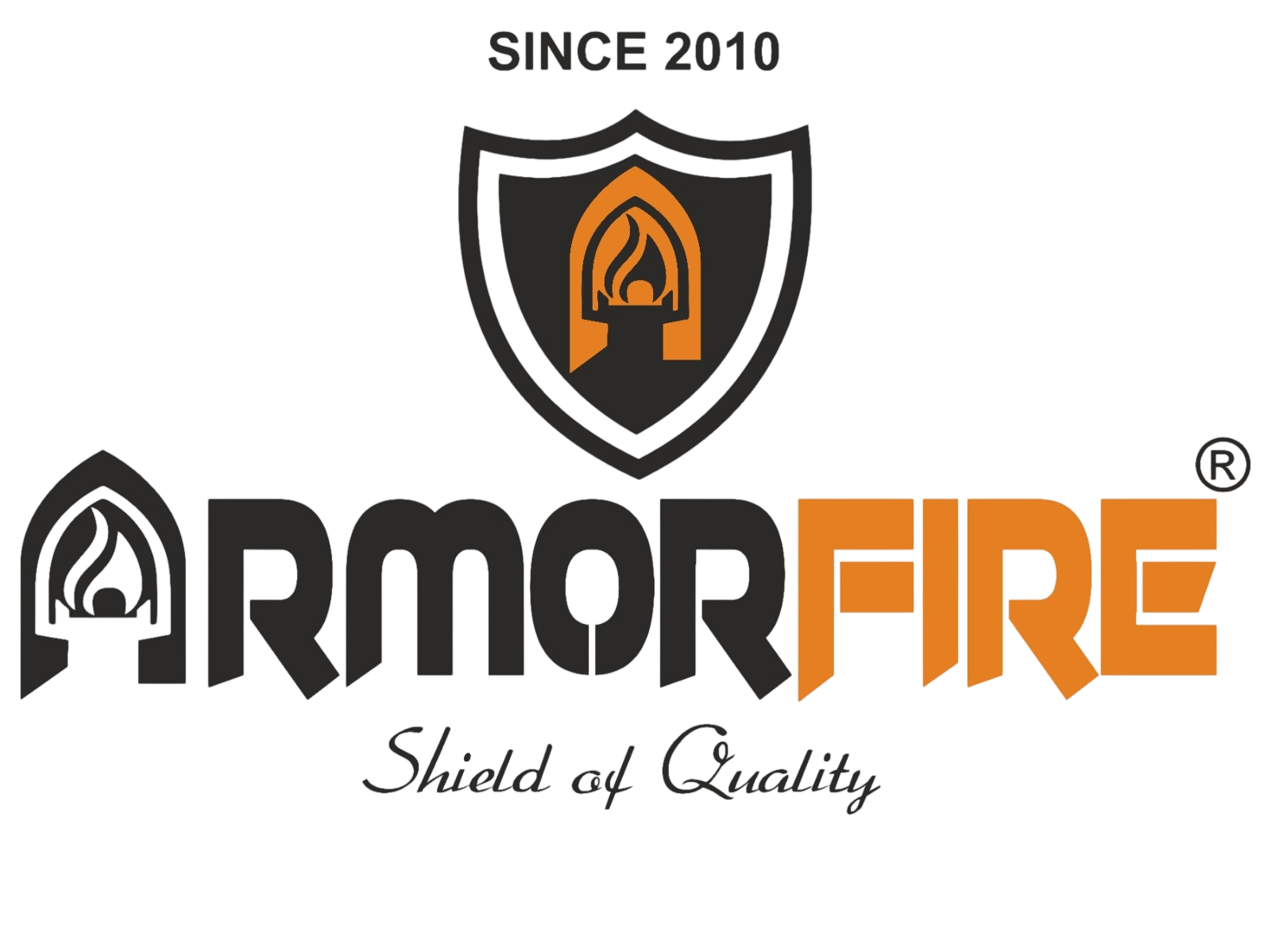 Armor Fire